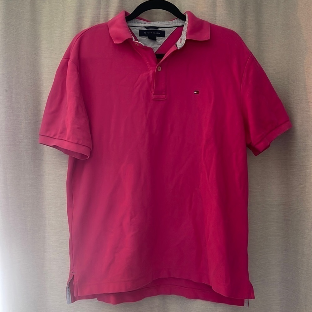 Tommy Hilfiger Polo !!!